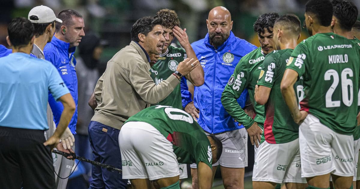 Palmeiras Reprograma Reapresentação e Organiza Retorno do Elenco em Nova Estratégia
