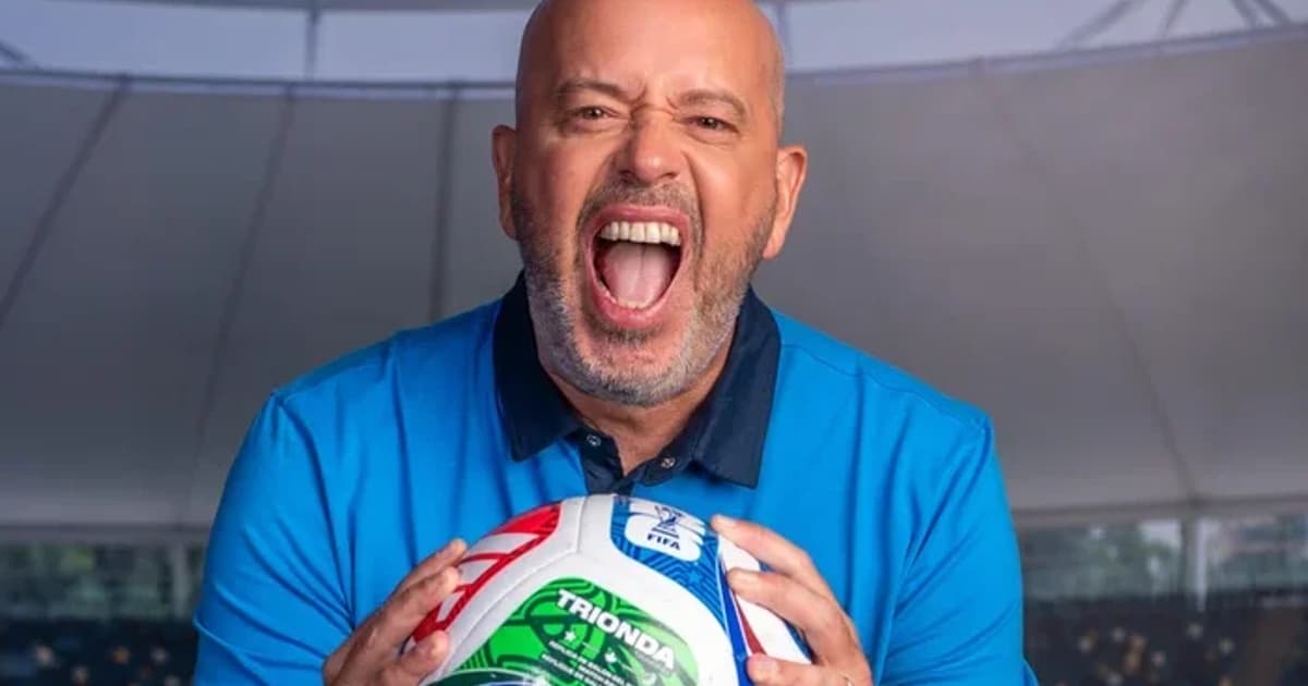 Entenda o problema que fez Alex Escobar passar mal ao vivo nos EUA