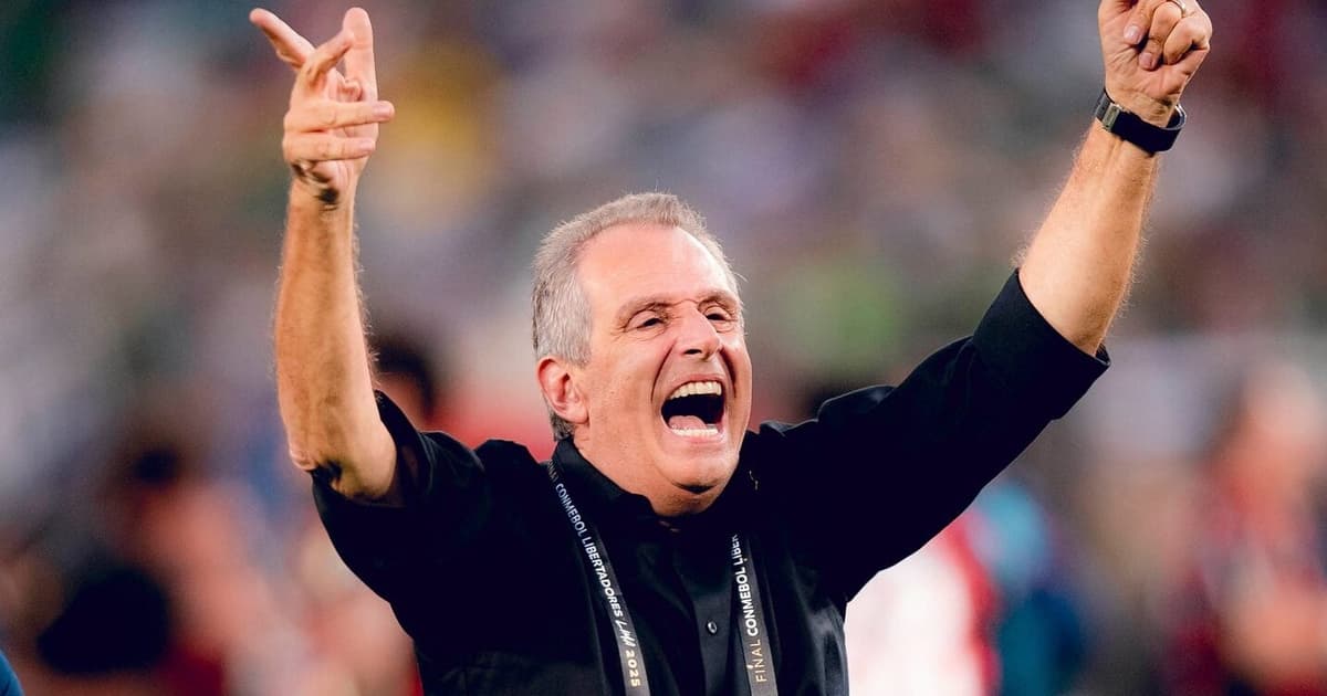 Flamengo erra ao divulgar feito inédito e irrita rivais