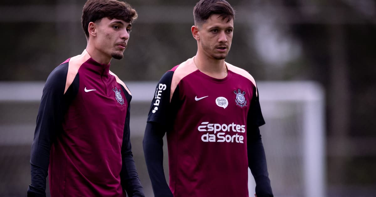 Corinthians se prepara para duelo decisivo: Data, adversário e horário do próximo confronto