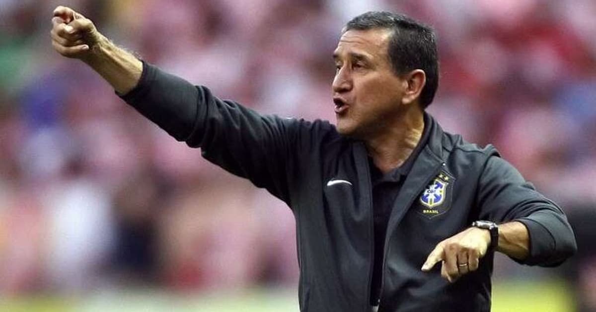 Parreira apresenta melhora global e deve ser transferido para unidade