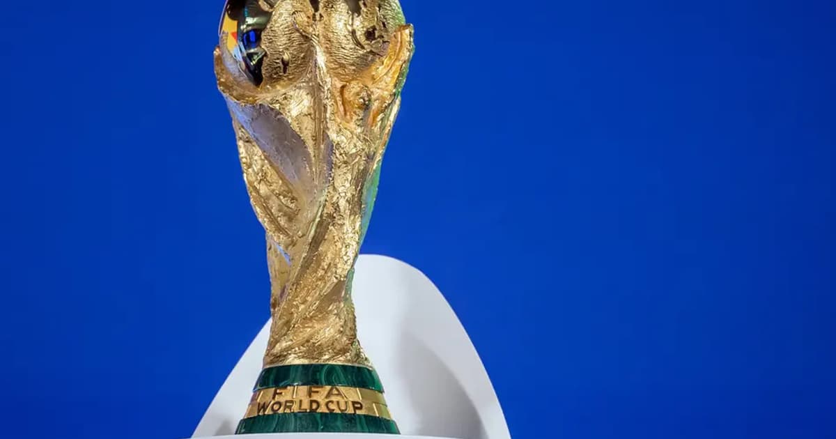 Copa do Mundo de 2026 impulsiona uso de reconhecimento facial nos estádios