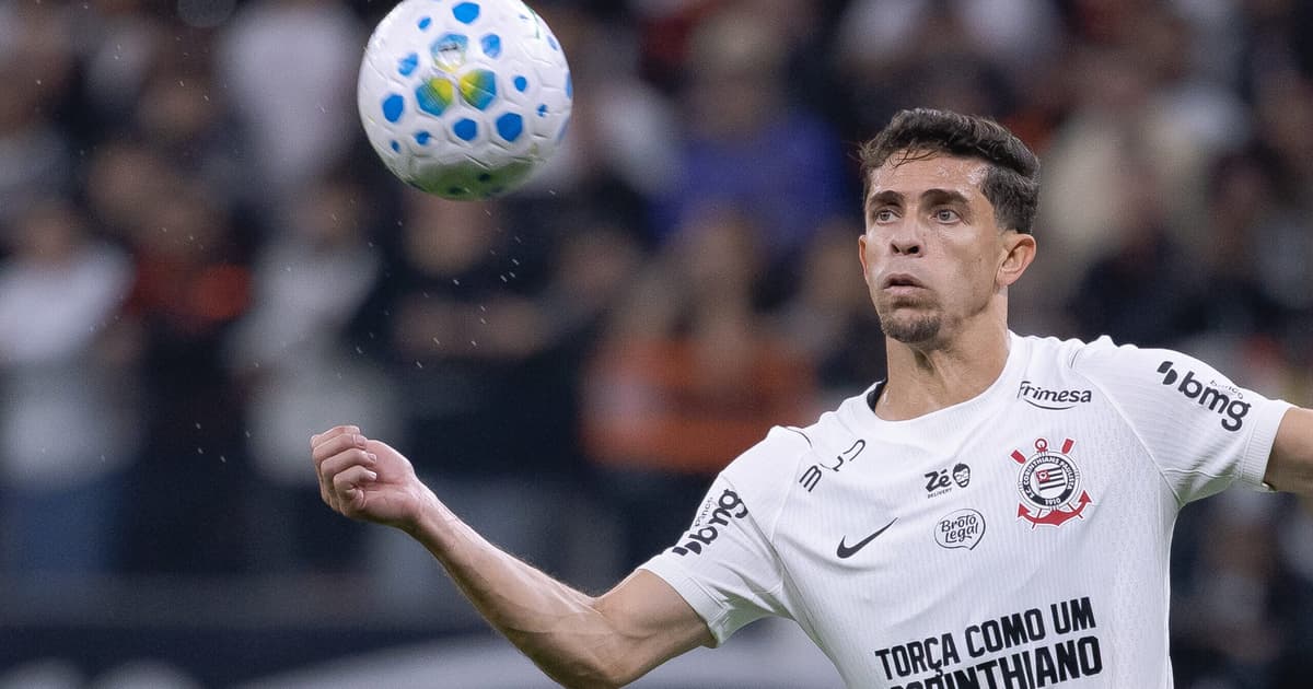 Gabriel Paulista se destaca e consolida posição entre os titulares do Corinthians