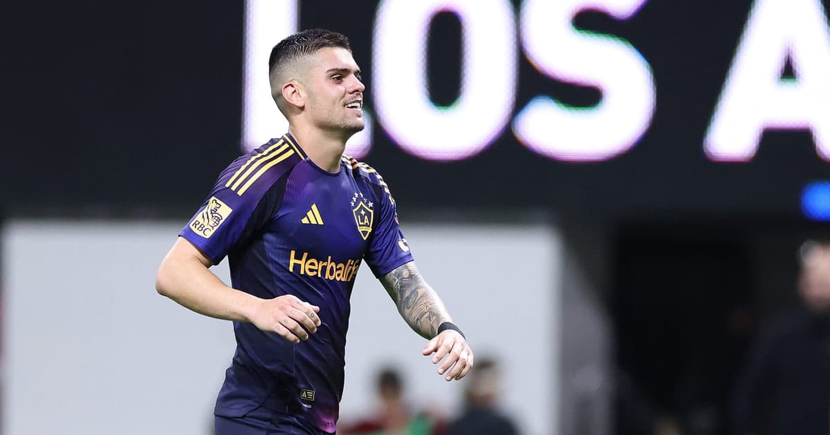 Cruzeiro insiste por Gabriel Pec após recusa do LA Galaxy