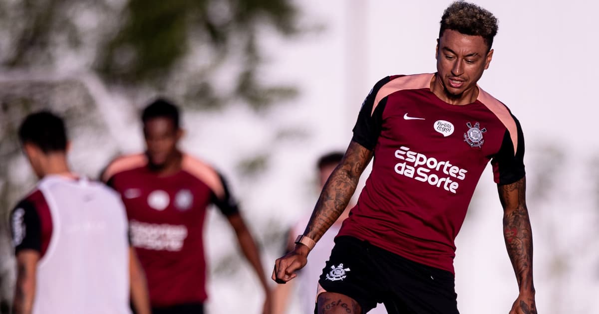 Imprevisto em Voo Frustra Retorno de Lingard e Deixa Corinthians Sem Seu Principal Jogador