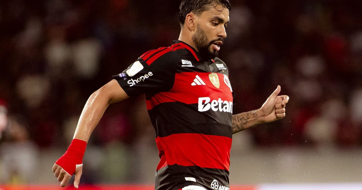 Flamengo presta apoio a Lucas Paquetá após lesão com a Seleção