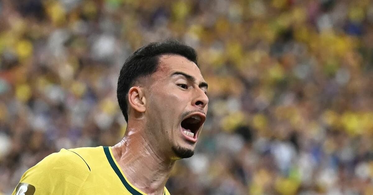 Torcida do Corinthians manda recado após classificação do Brasil: 'Salvou'