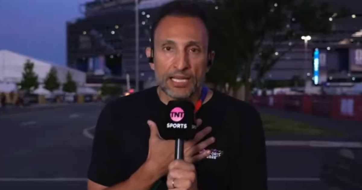 VSR detona atitude de Messi em Espanha x Argentina: 'Ridículo'