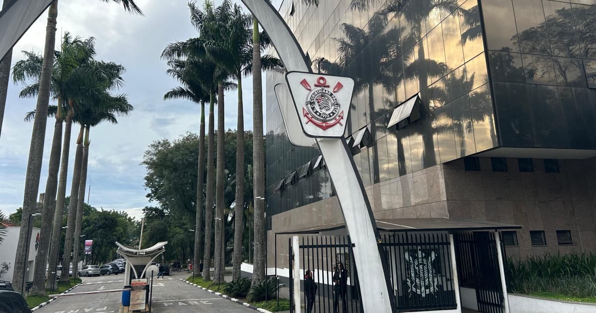 Corinthians Exige Esclarecimentos e Avalia Saída da Confederação em Reação à Decisão do Cade