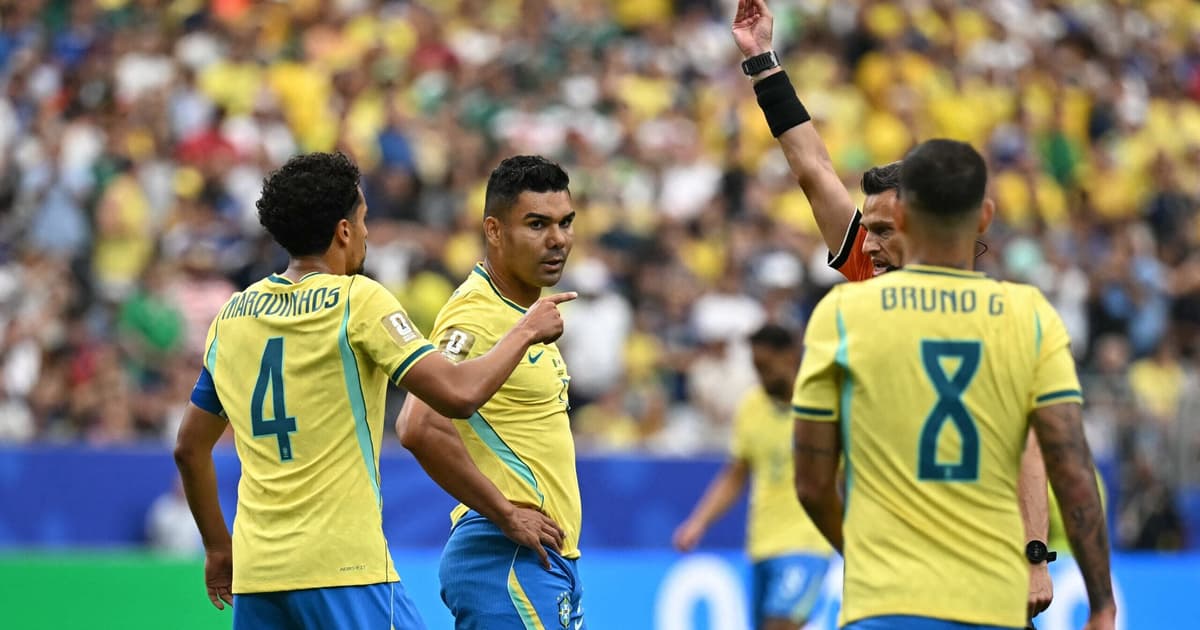 placar do jogo do brasil de hoje