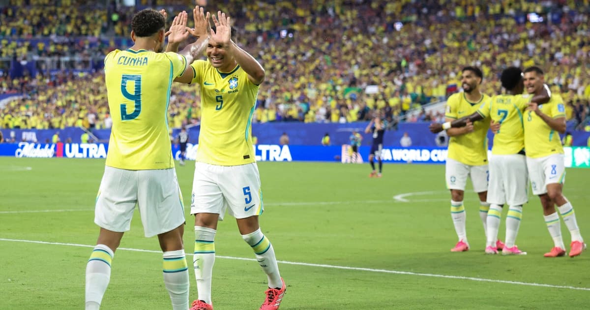 tabela da copa do mundo 2026