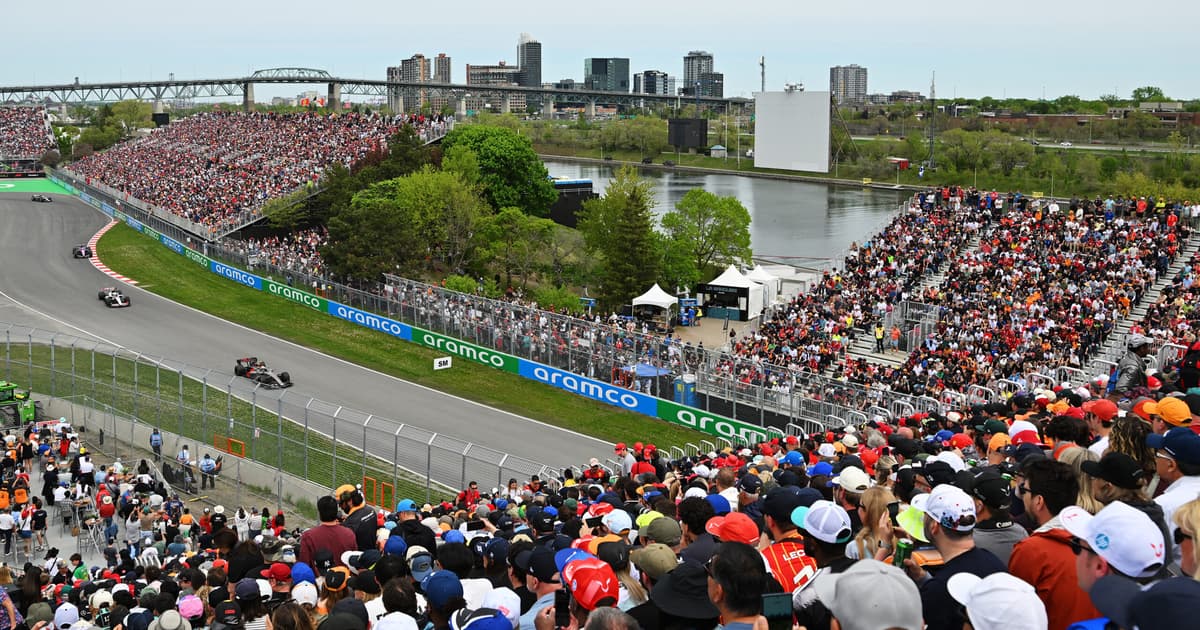 Fórmula 1 hoje: horários e onde assistir ao GP neste sábado (6)