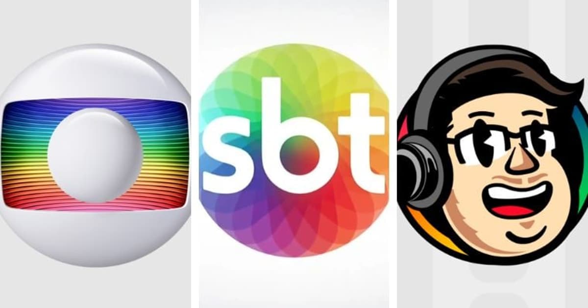 Globo, SBT e CazéTV: quem venceu a guerra de audiência na Copa do Mundo?