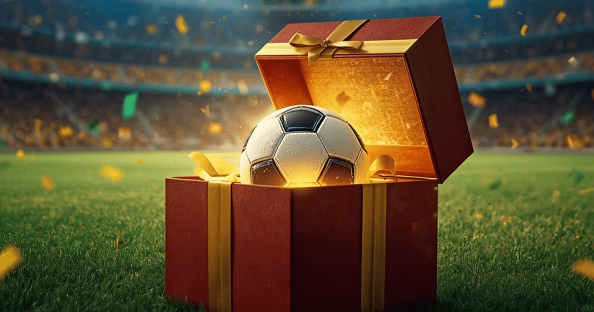 Freebets na Copa do Mundo 2026: 5 promoções de apostas durante o torneio