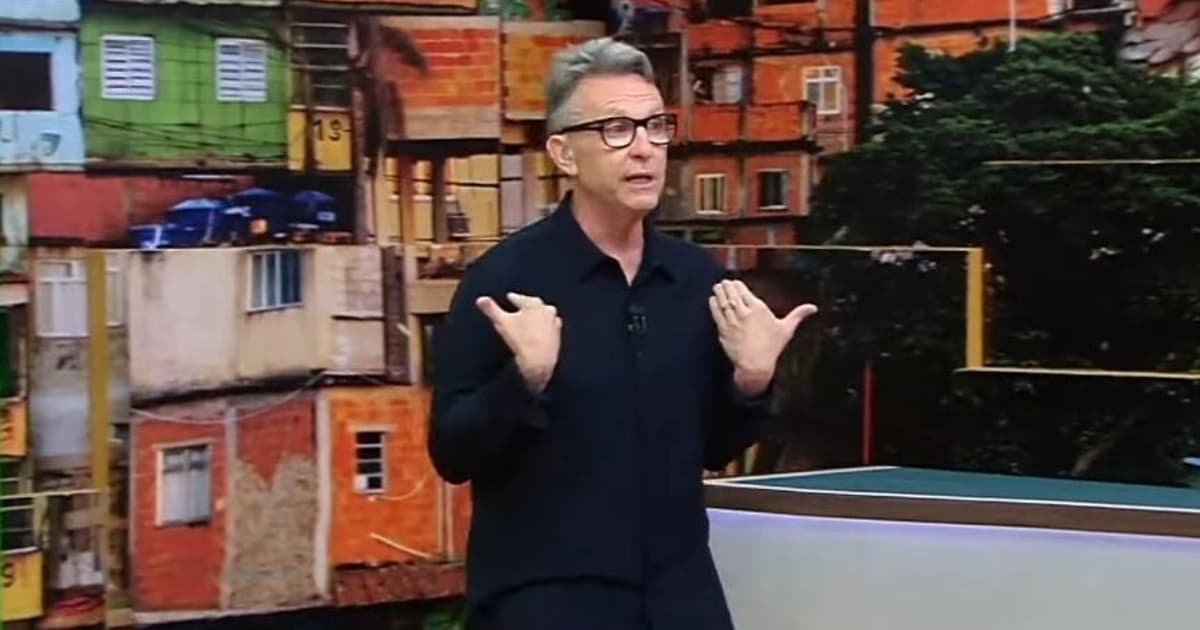 Neto critica dupla do Flamengo e Ancelotti após Brasil x Japão: 'Inadmissível'