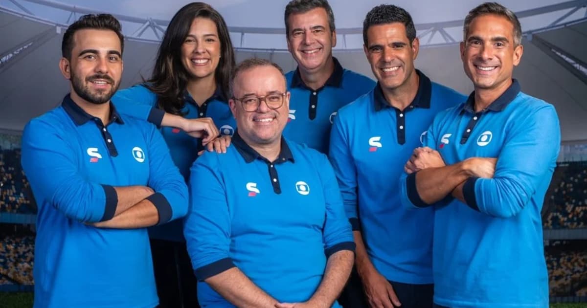 Copa do Mundo: por que França x Espanha não vai passar na Globo?