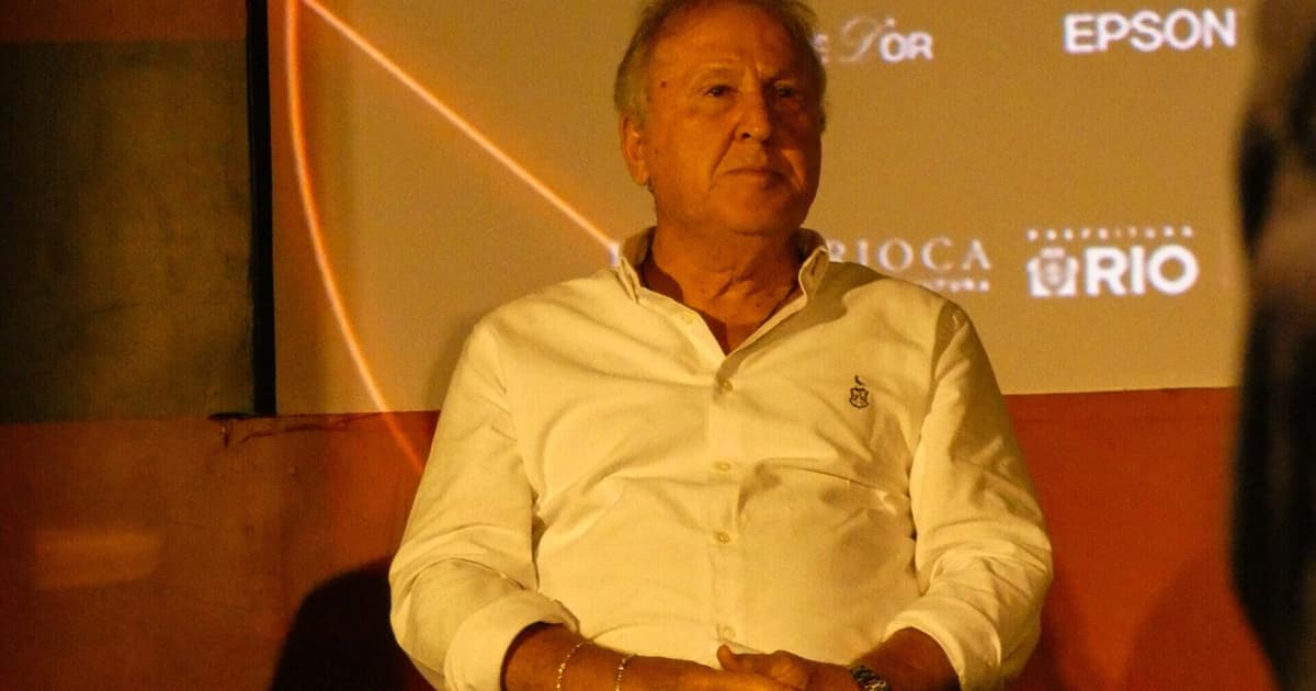 Zico Brilha em Encontro da Nação: Ídolo Rubro-Negro é Confirmado no Evento do Rio