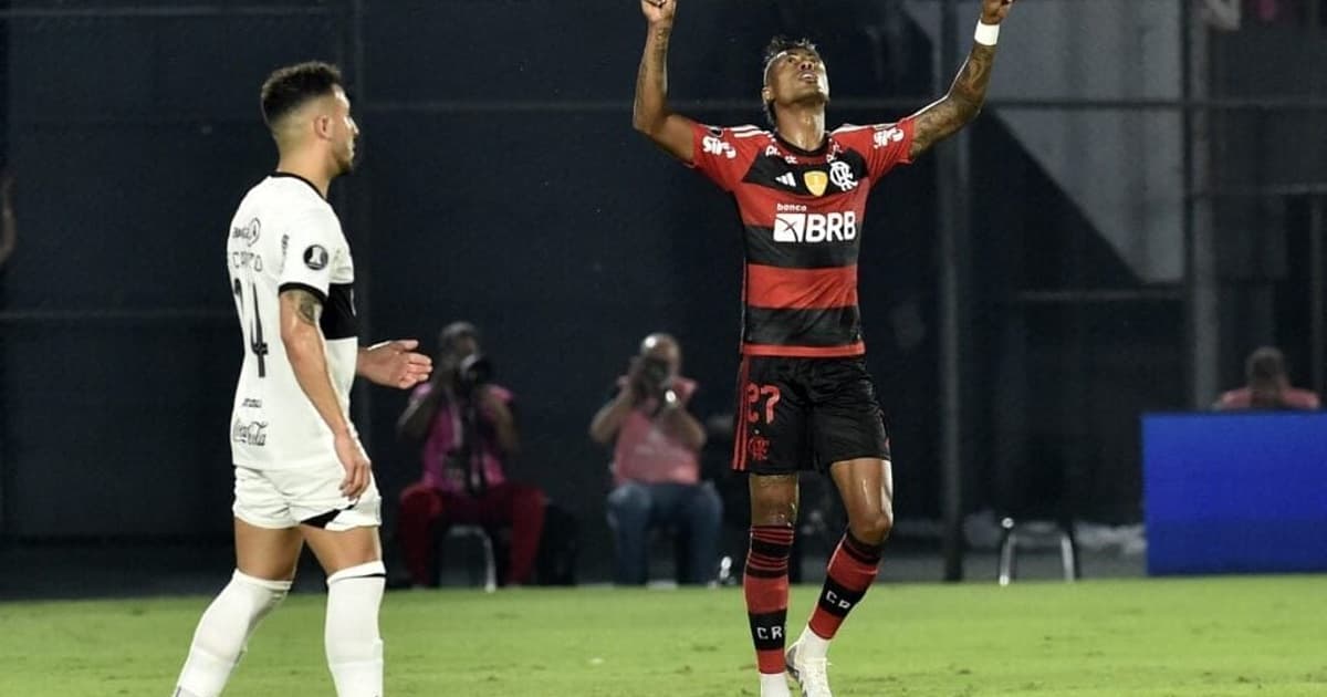 Flamengo Enfrenta Olímpia em Amistoso Final Antes do Retorno das Competições