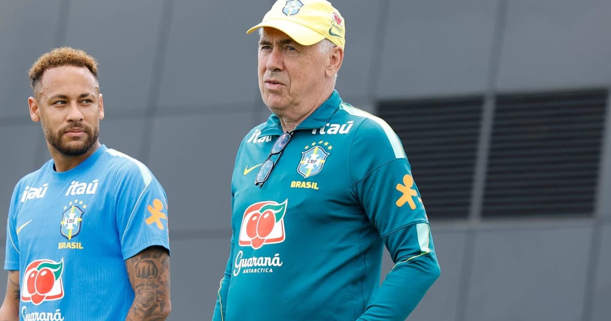 Sem europeus, simulação aponta Brasil na final da Copa do Mundo de 2030