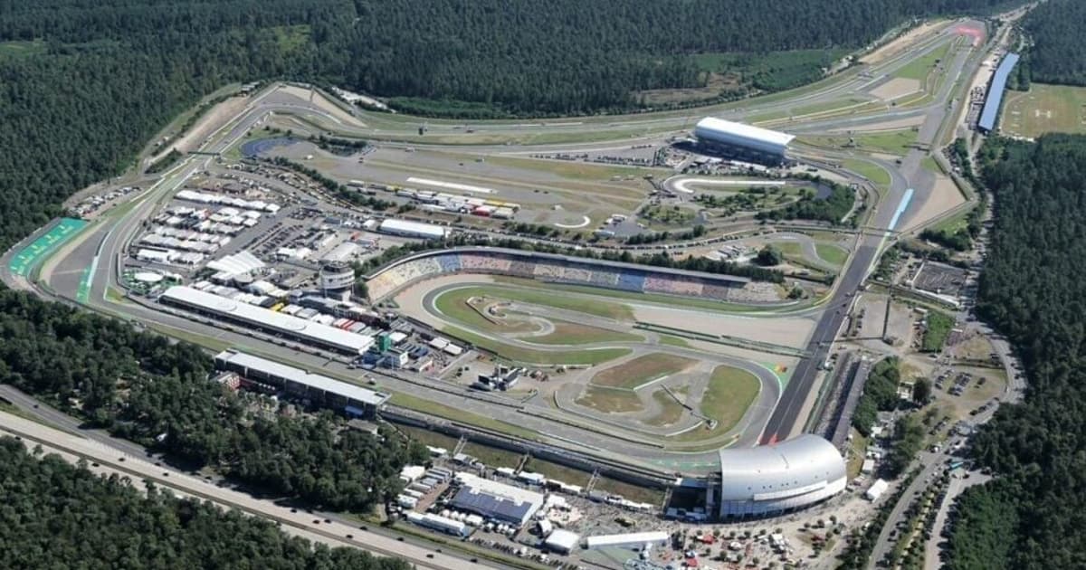 F1: Alemanha usa brecha no Oriente Médio e mira volta em 2027