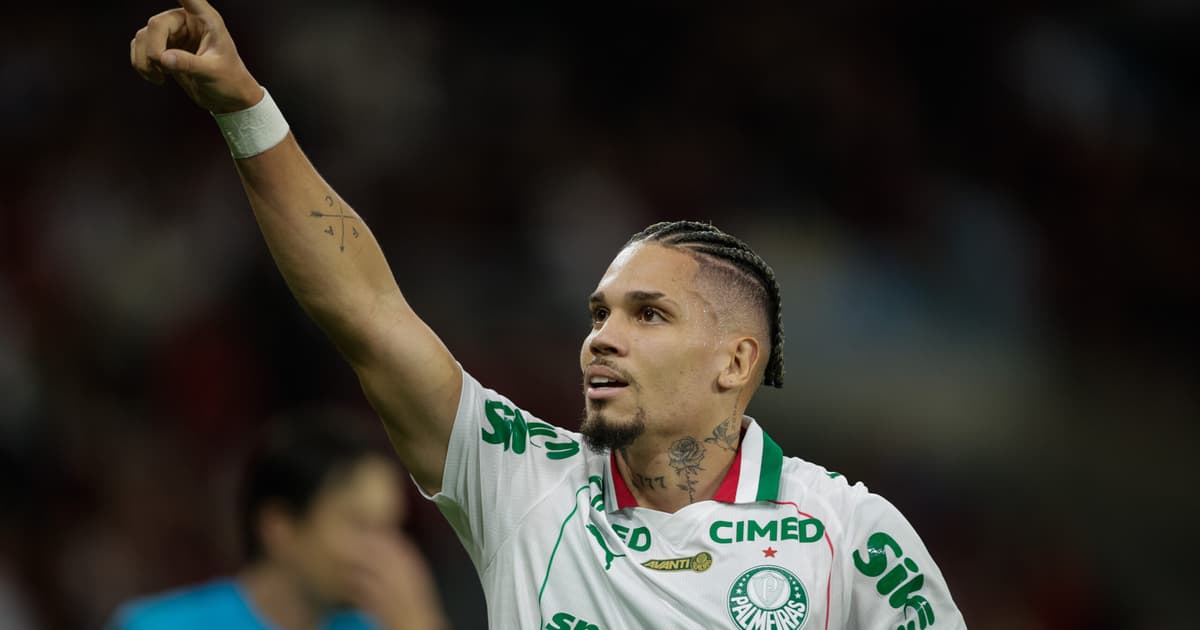 Palmeiras volta ao Brasileirão com desfalques no ataque e novidade na defesa