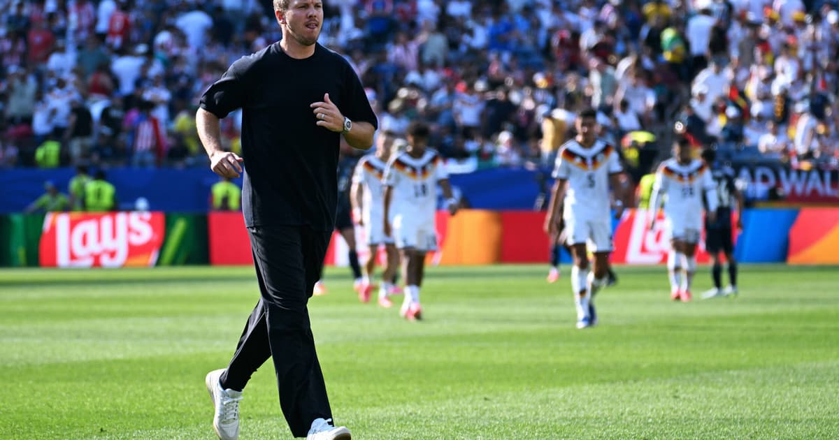 Copa do Mundo chega à reta final com 32% dos técnicos de saída; entenda