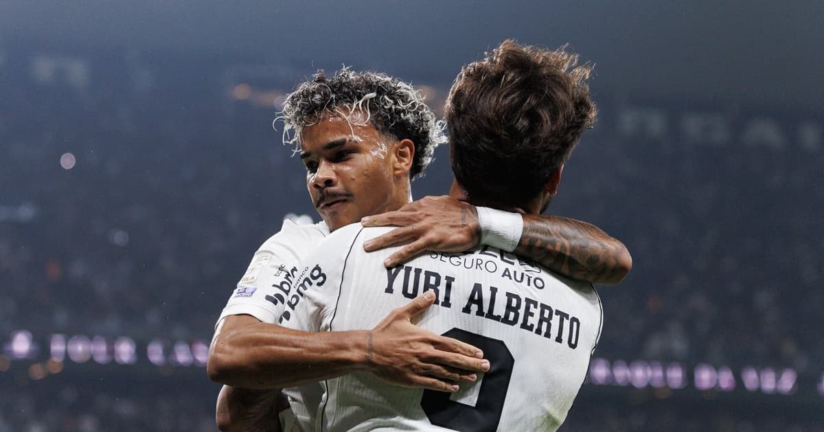 Kaio César exalta sintonia com Yuri Alberto e reforça comprometimento em campo