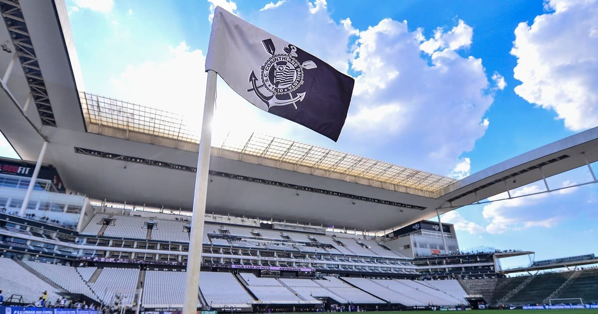 Corinthians Livra-se de Punição e É Absolvido pelo STJD em Denúncia Recente