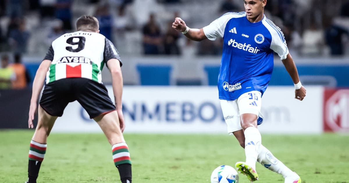 Aos 16 anos, Kauã Prates é antecipado pelo Dortmund e reforça futuro promissor na Alemanha