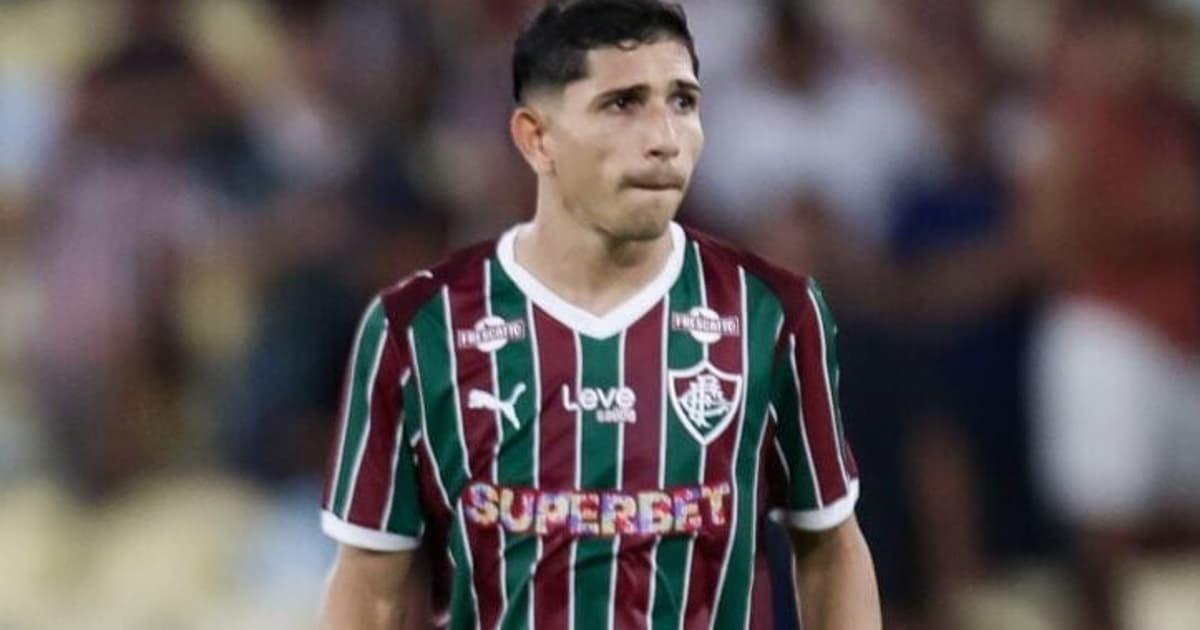Lesionados do Fluminense: Arana passa por exames, e Savarino se aproxima de retorno