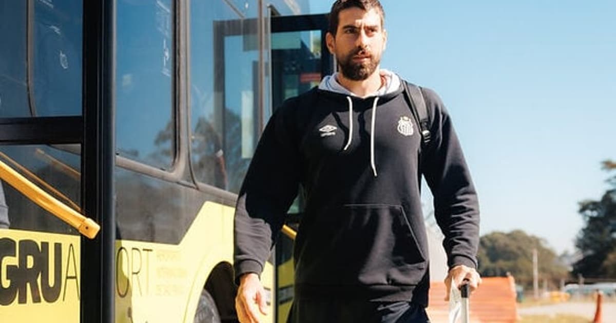 Confira escalação do Santos para duelo contra o Botafogo na retomada do Brasileirão