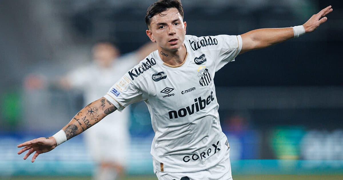 Intertemporada em vão? Santos repete erros e segue perto do Z4