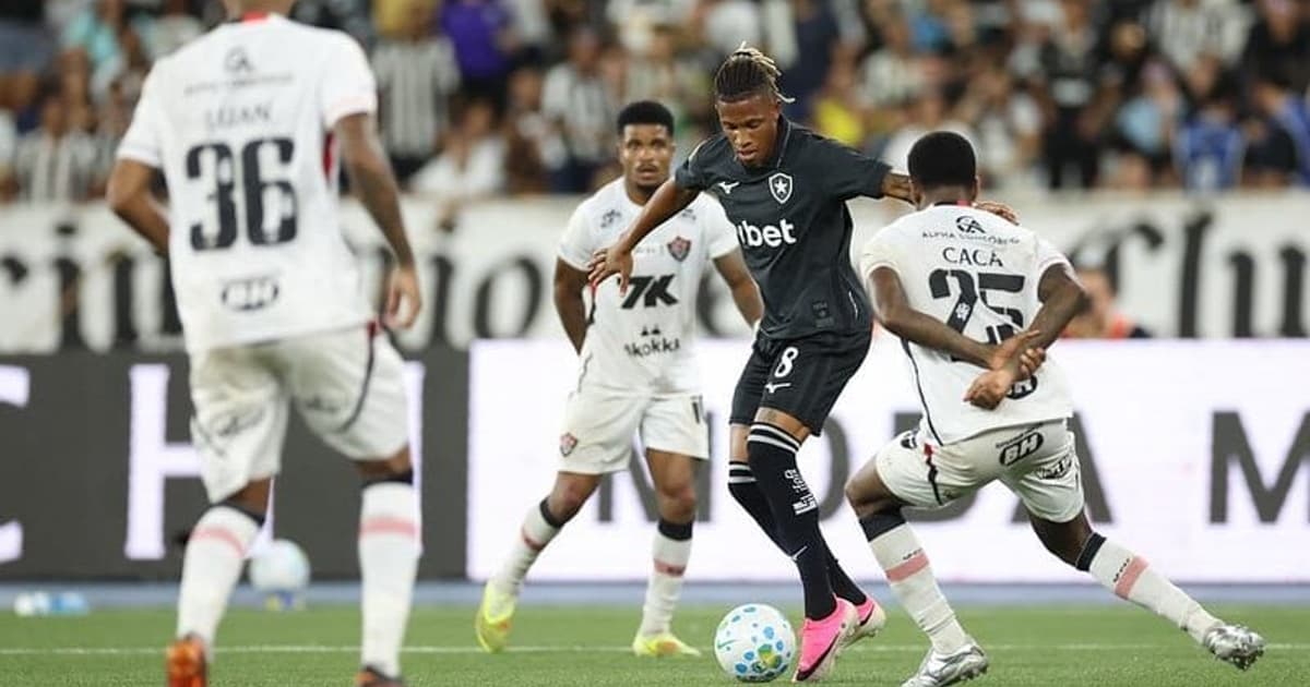 Leila Pereira comenta encerramento das conversas sobre Danilo e o Botafogo