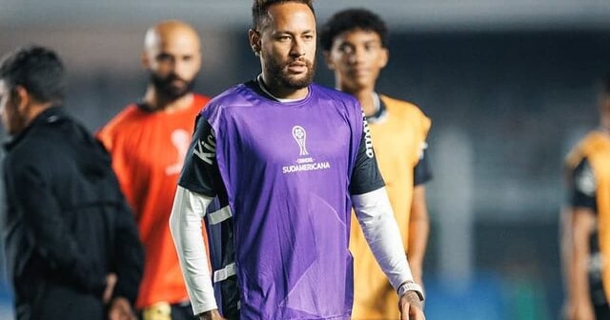Neymar se pronuncia após eliminação da Seleção Brasileira