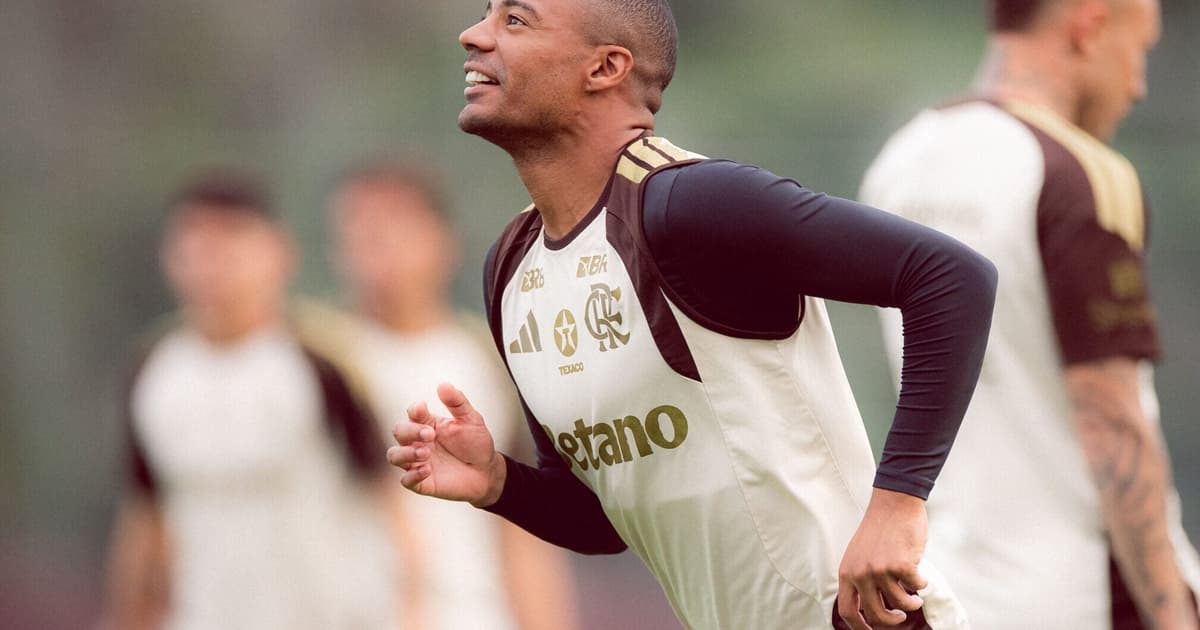 De La Cruz, do Flamengo, manifesta desejo de transferência para o Peñarol, afirma presidente do clube uruguaio