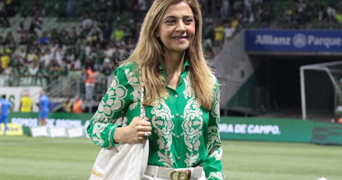 Palmeiras Avalia Novas Estratégias no Mercado Enquanto Leila Minimaliza Conversas Sobre Danilo
