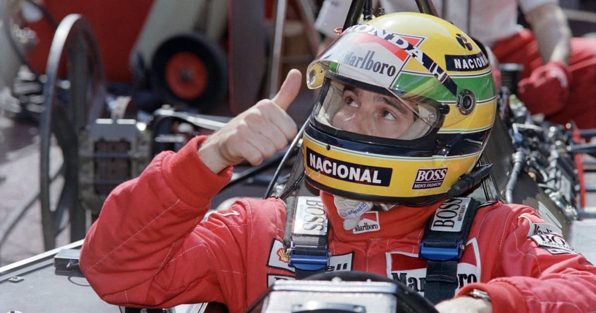 Curvas do GP da Hungria na F1 homenageiam Senna, Piquet e Hamilton
