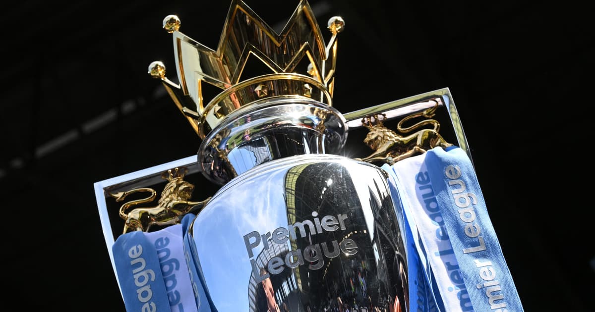 Quando volta a Premier League? Veja a data de início da temporada 2026/27