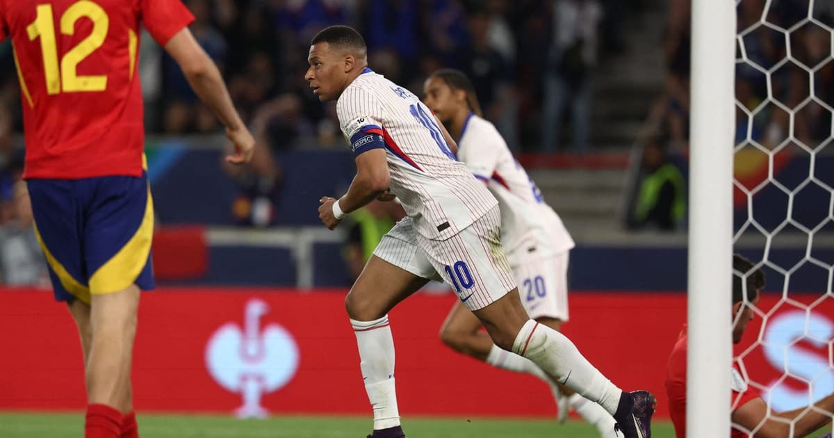 França x Espanha: semifinal reacende rivalidade histórica