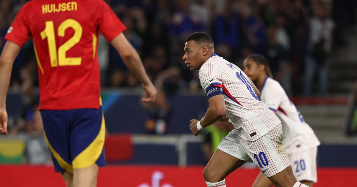 Jogos de hoje: quem joga no futebol e onde assistir ao vivo – terça (14/07/2026)