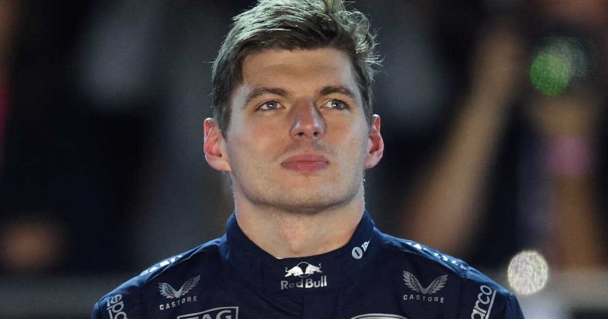 Max Verstappen na NASCAR: Equipe revela conversas com Red Bull