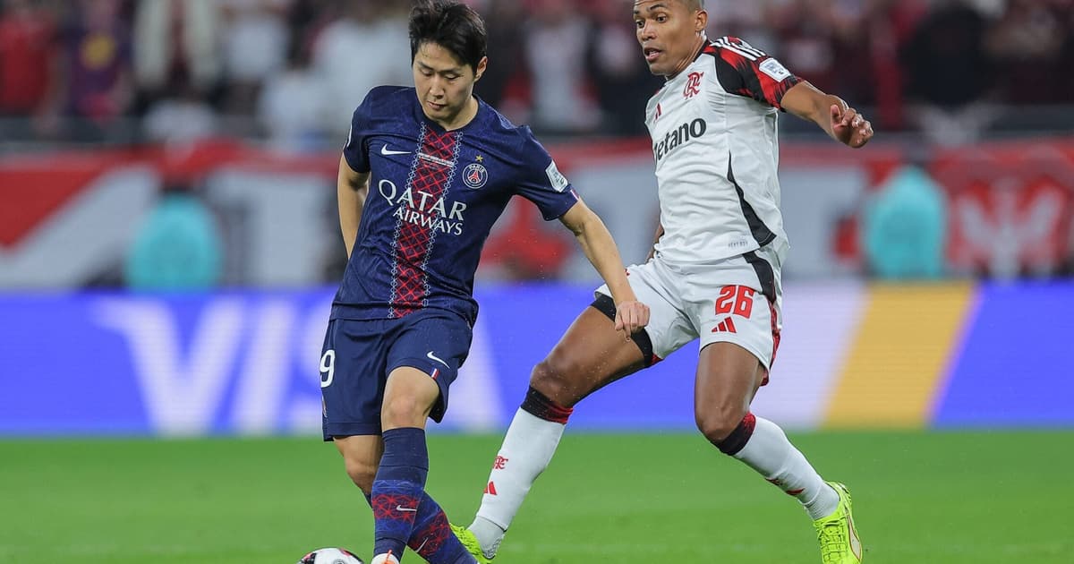 Atlético de Madrid contrata Lee Kang-In como reforço após saída de Almada