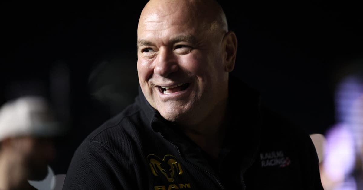 Dana White revela novos bastidores sobre Jon Jones no UFC