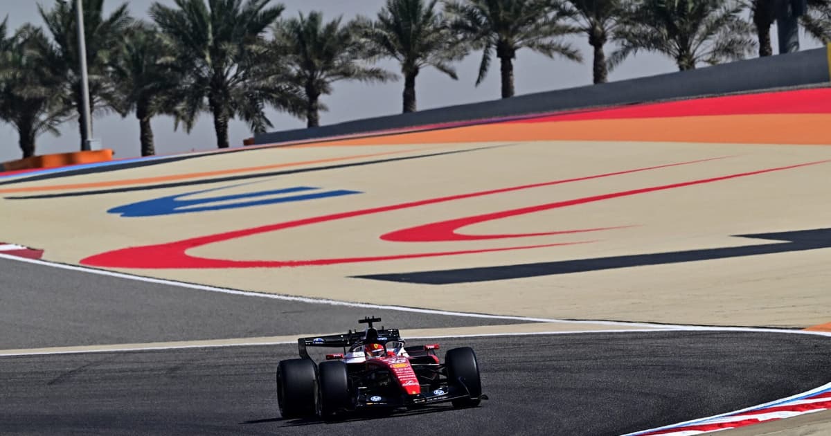 F1 confirma retorno de etapa ao calendário de 2026