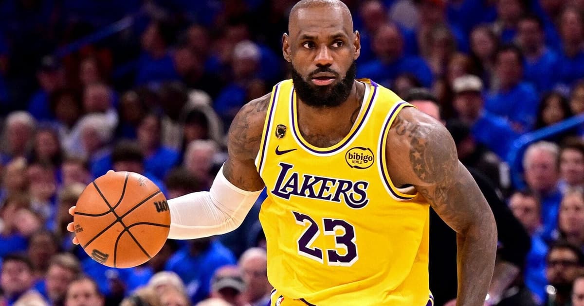 LeBron James escolhe 76ers e torcedores reagem: 'Me iludi'