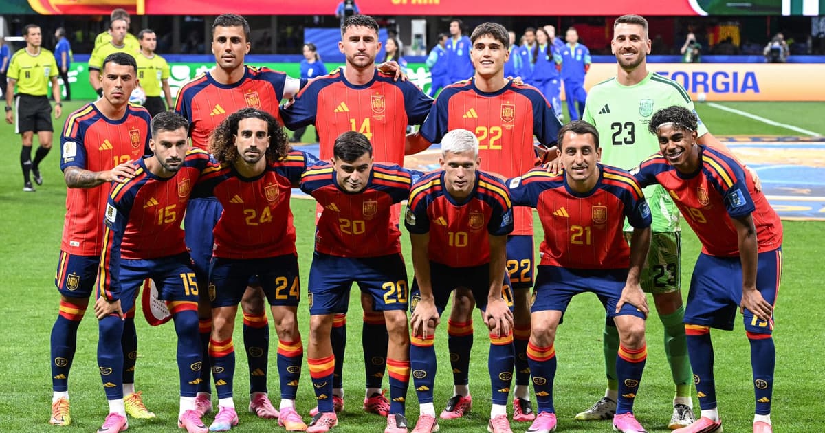Espanha convida campeões de 2010 para torcer contra a França na semi