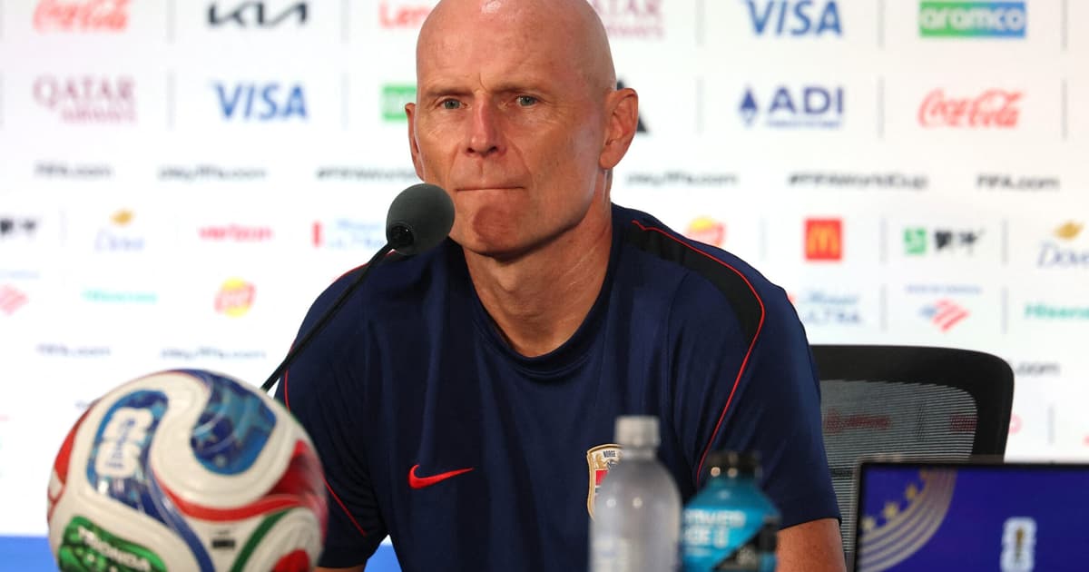 Noruega pode ter desfalque de Julian Ryerson contra o Brasil