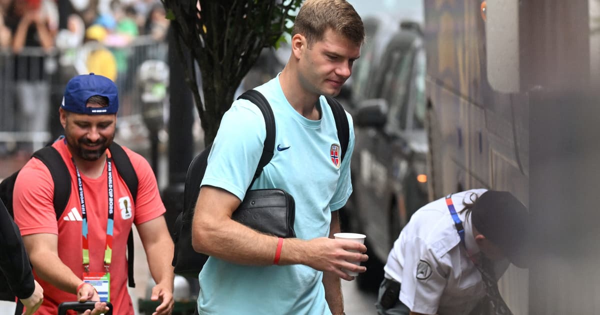 Sorloth recebe ameaças de morte após erro decisivo na Copa