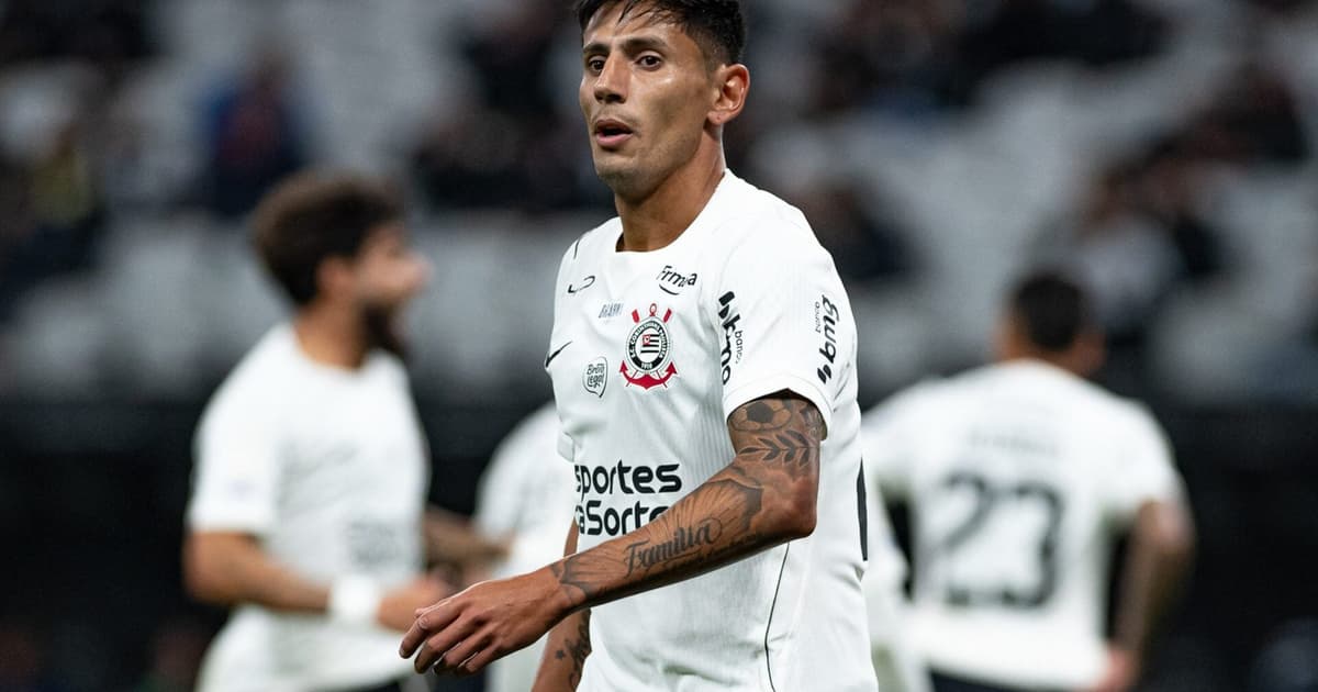 Veja gols em Bahia x Corinthians: Angileri faz golaço e abre o placar