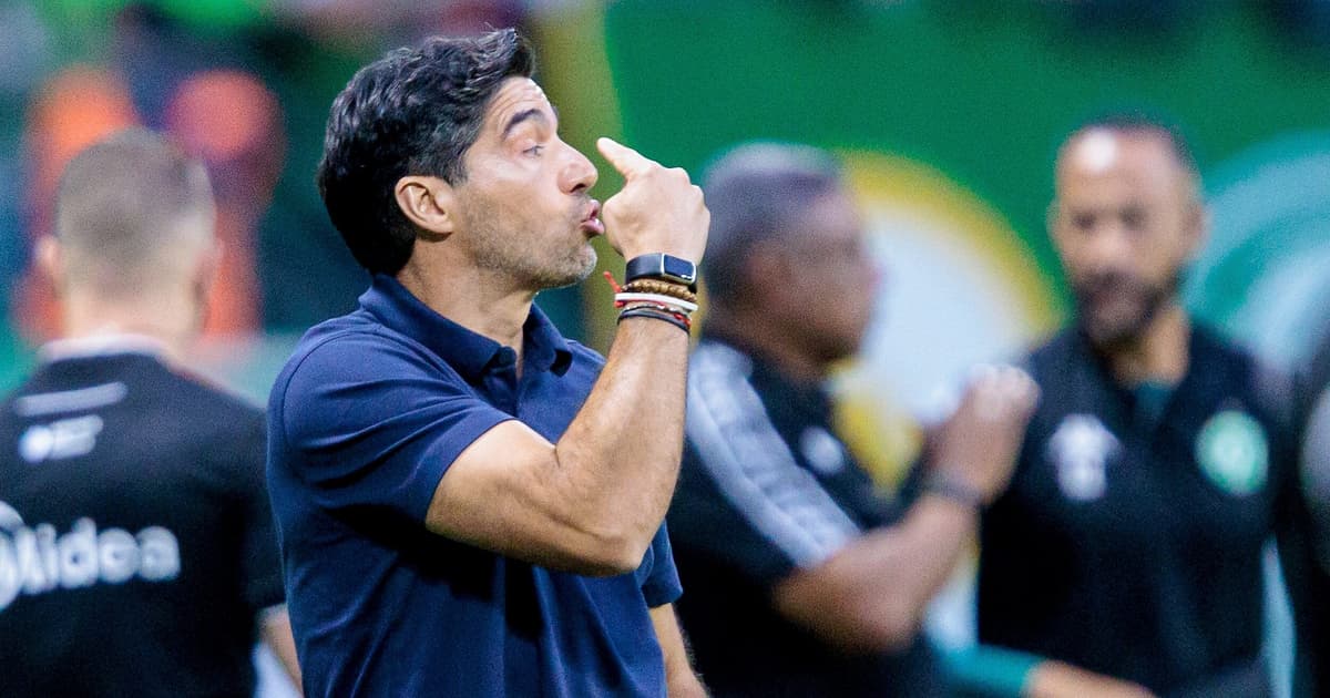 Palmeiras de 'erro zero' é destaque entre defesas do Brasileirão; veja números